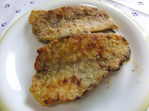 何枚でも食べられる バリのムニエル レシピ 作り方 By ひーじゃーまん 楽天レシピ 何枚でも食べられる バリのムニエル レシピ 作り方 By ひーじゃーまん 楽天レシピ